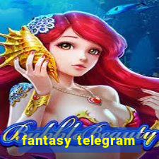 fantasy telegram